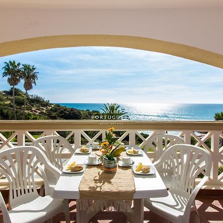 Apartment Aveiros Beach- D'Alma Amado 阿尔布费拉 外观 照片