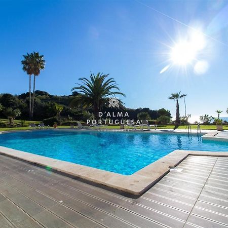 Apartment Aveiros Beach- D'Alma Amado 阿尔布费拉 外观 照片