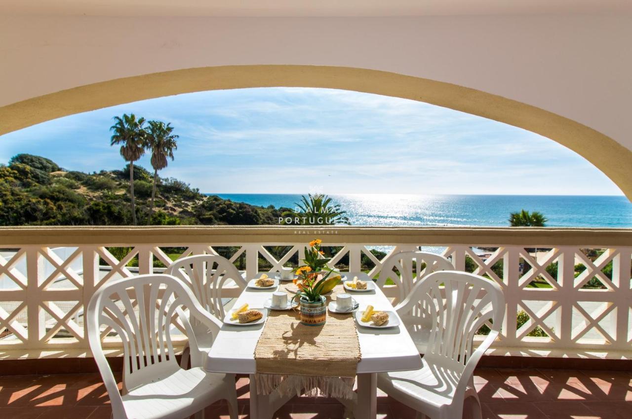 Apartment Aveiros Beach- D'Alma Amado 阿尔布费拉 外观 照片