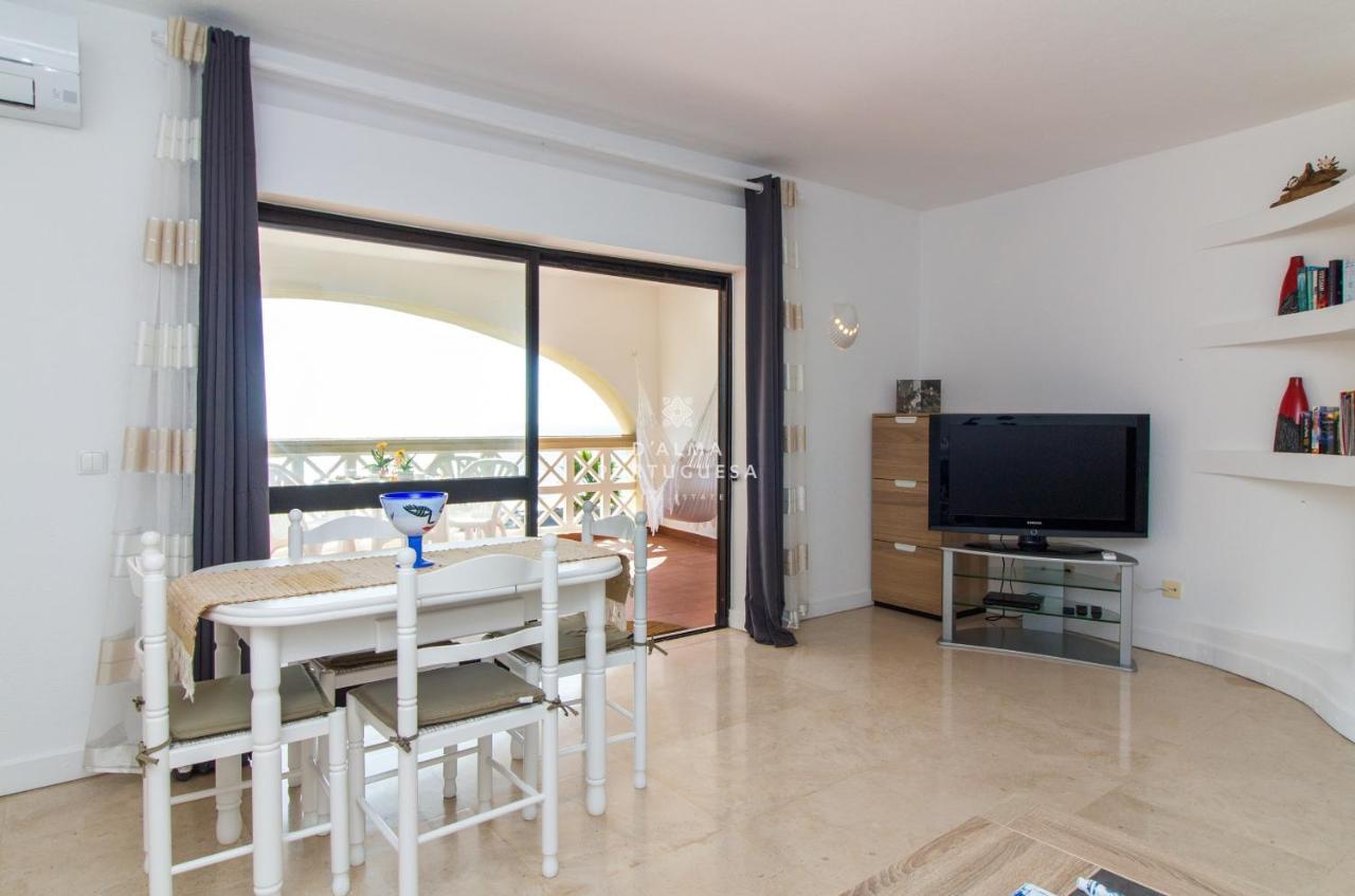 Apartment Aveiros Beach- D'Alma Amado 阿尔布费拉 外观 照片