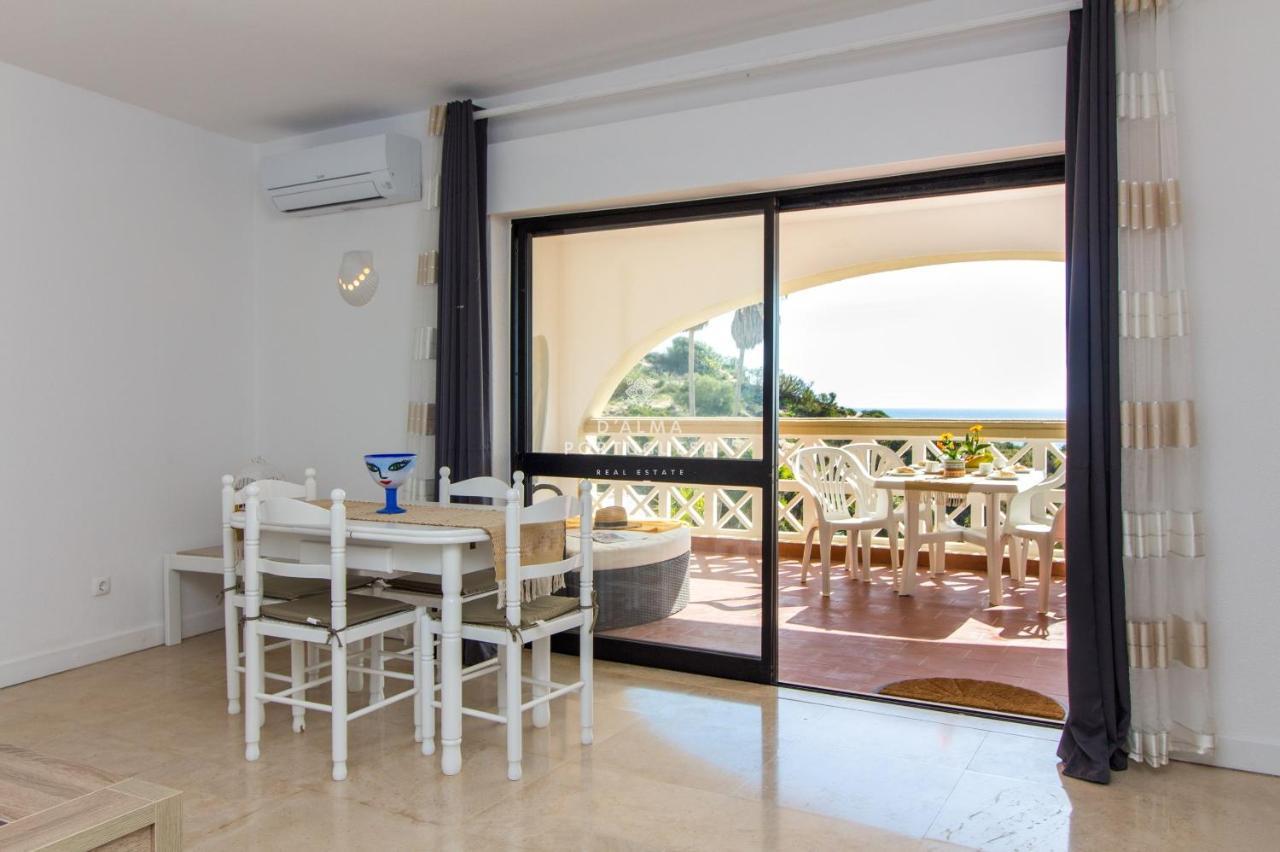 Apartment Aveiros Beach- D'Alma Amado 阿尔布费拉 外观 照片