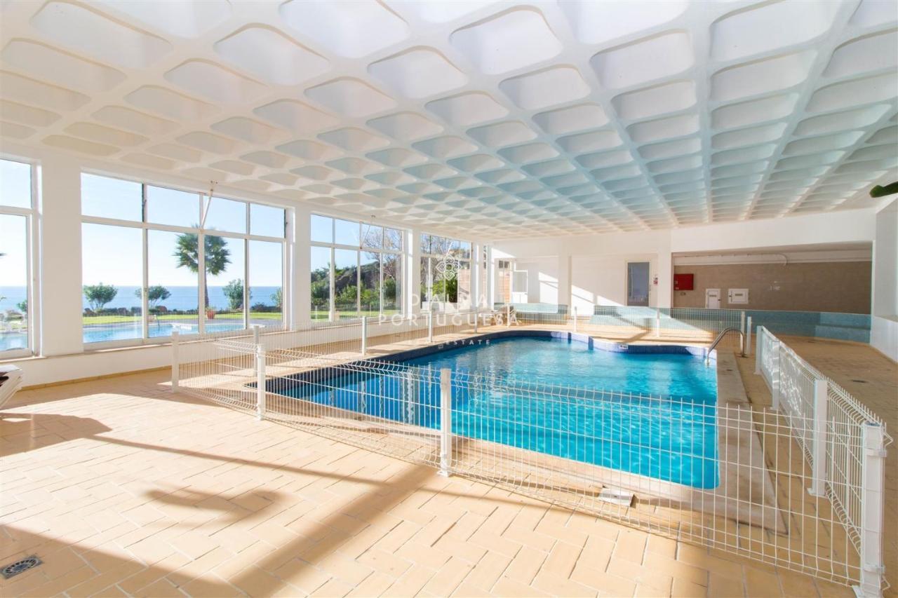 Apartment Aveiros Beach- D'Alma Amado 阿尔布费拉 外观 照片