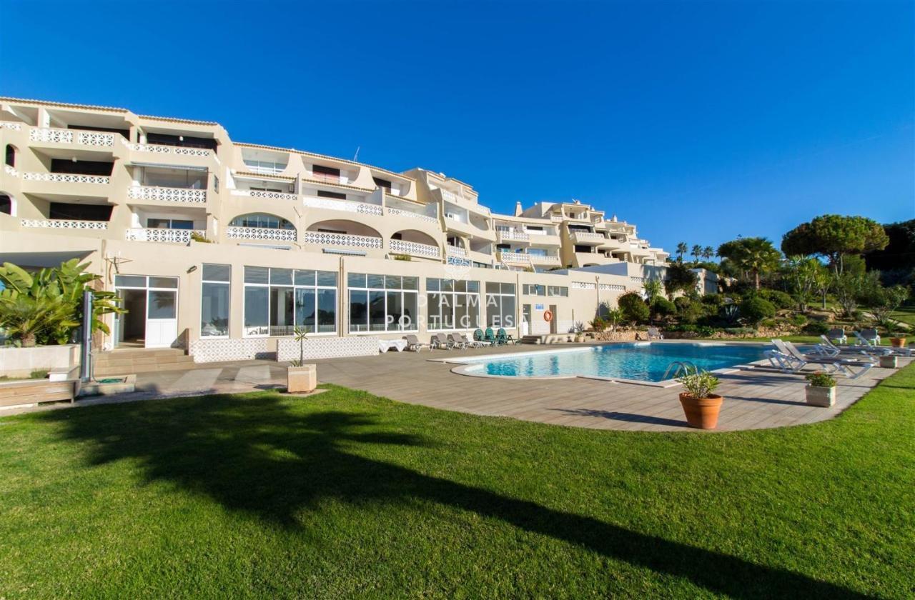 Apartment Aveiros Beach- D'Alma Amado 阿尔布费拉 外观 照片